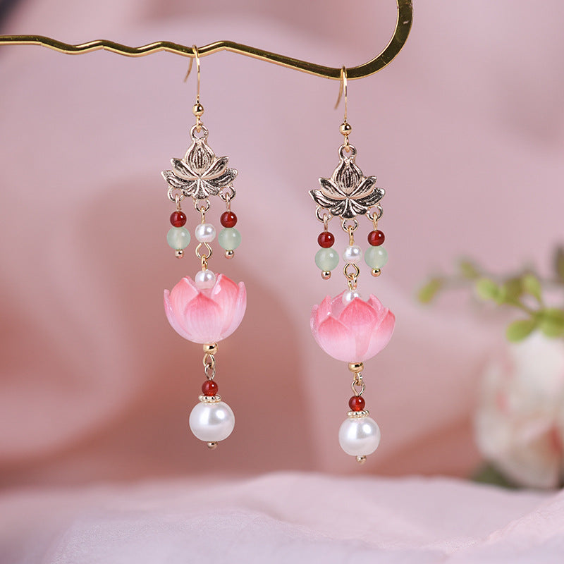 Boucles d&