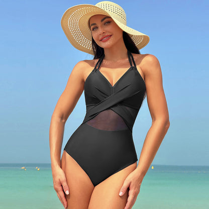 One-piece Sexy Swimwear