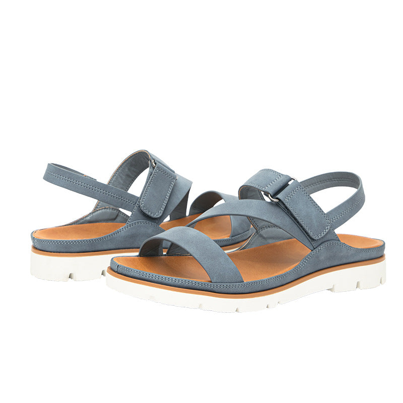 Beach Comfortable Breathable Versatile Roman Sandals