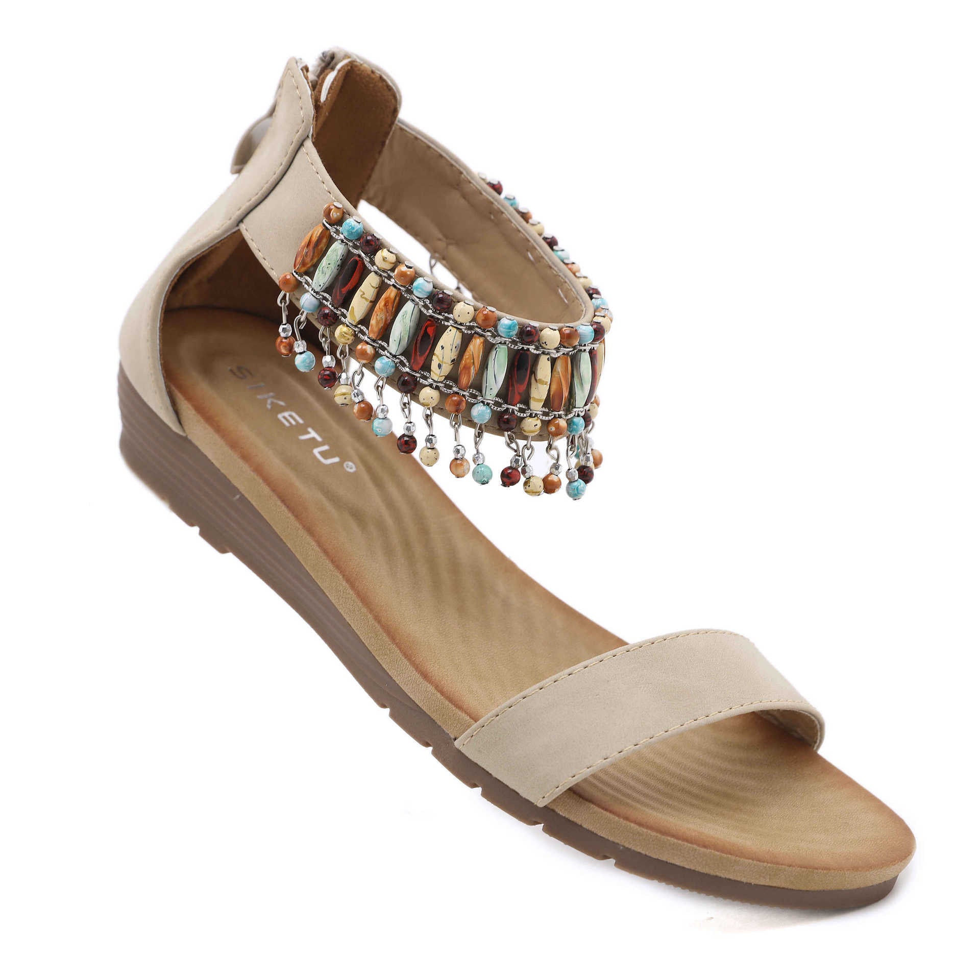 SUMPLA SUMPLO FILHEMIAN FILHEMIAN SANDALS DE VAIRAS CONFORTO