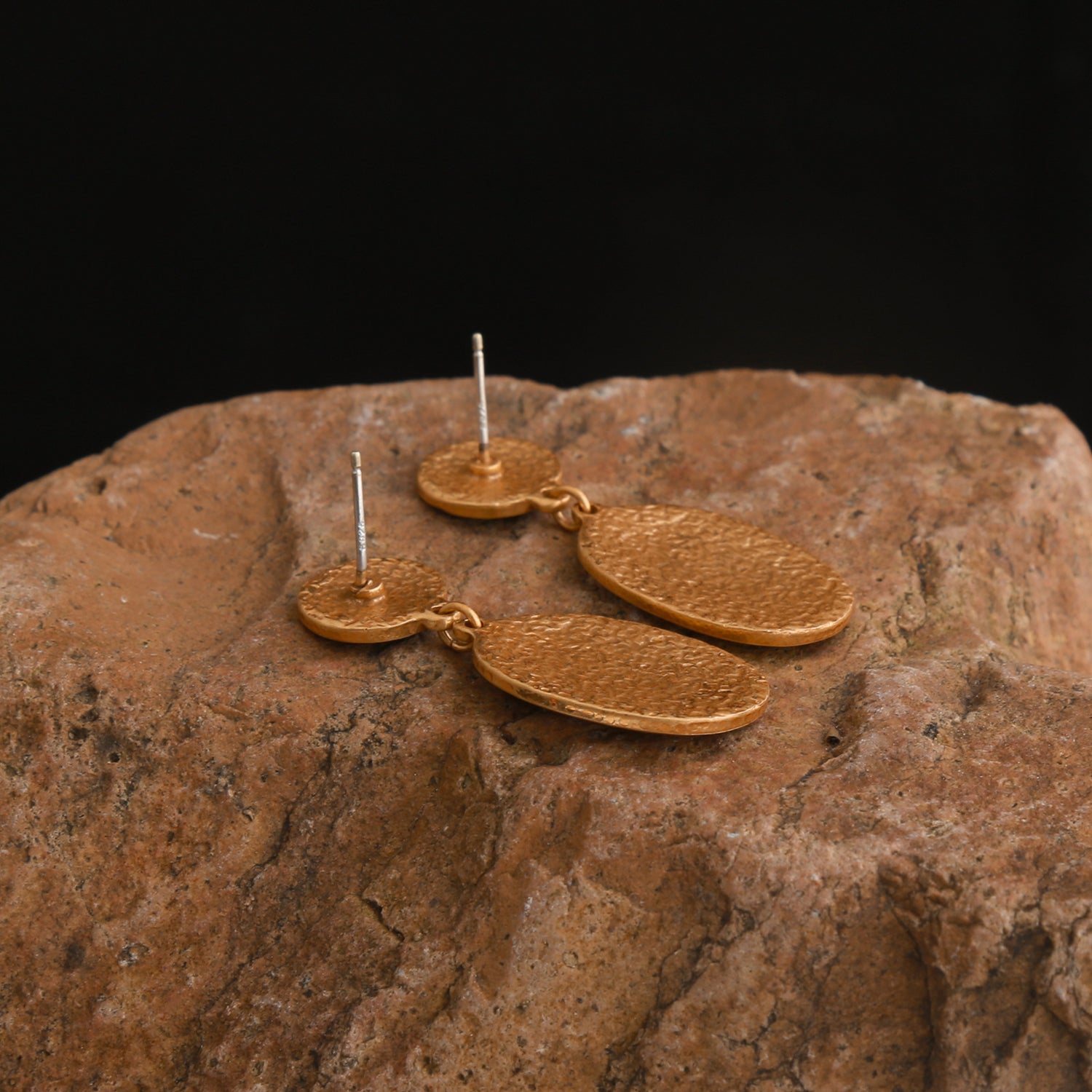 Vintage Tassel Fashion Earrings