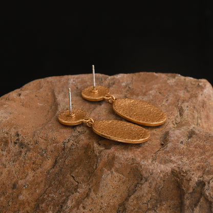 Vintage Tassel Fashion Earrings