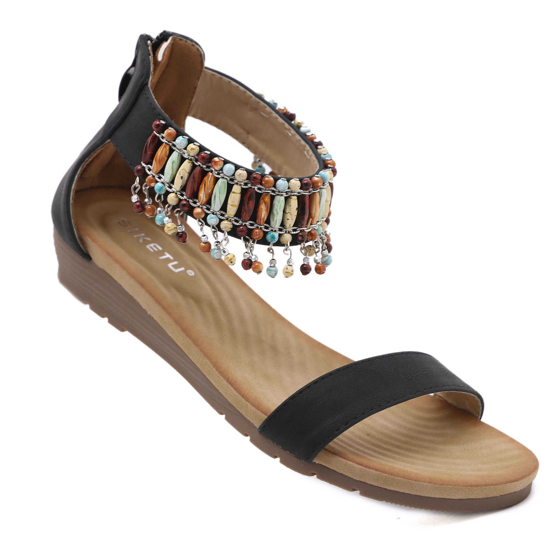 SUMPLA SUMPLO FILHEMIAN FILHEMIAN SANDALS DE VAIRAS CONFORTO