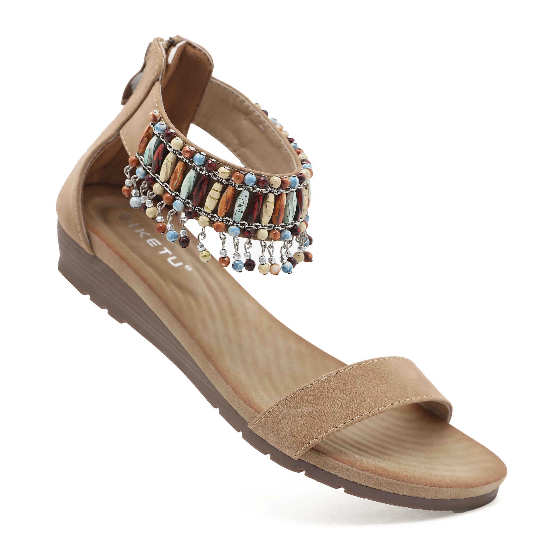 SUMPLA SUMPLO FILHEMIAN FILHEMIAN SANDALS DE VAIRAS CONFORTO