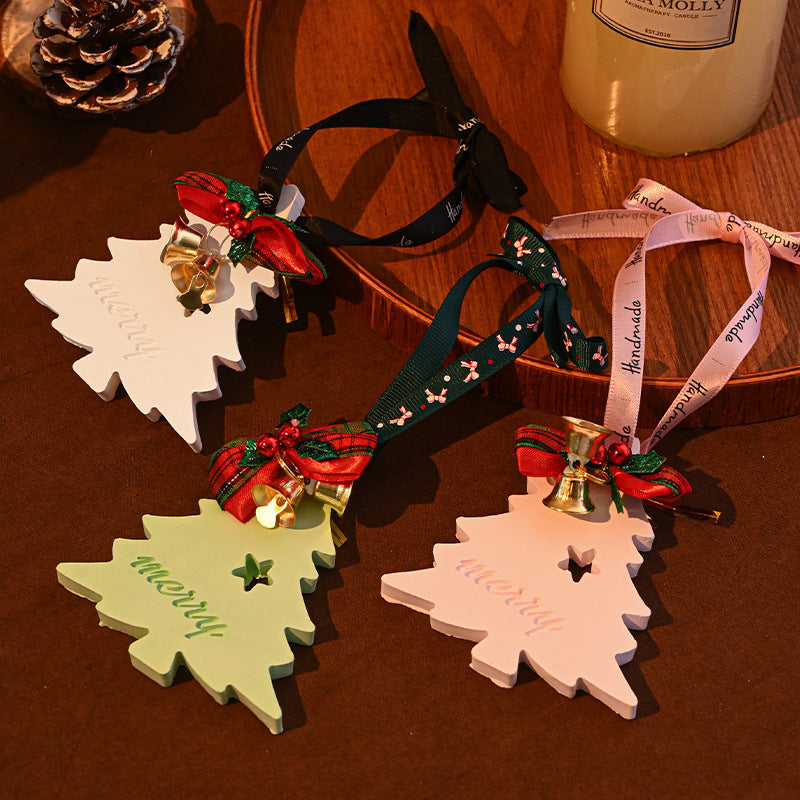 Christmas Scented Hanging Ornament