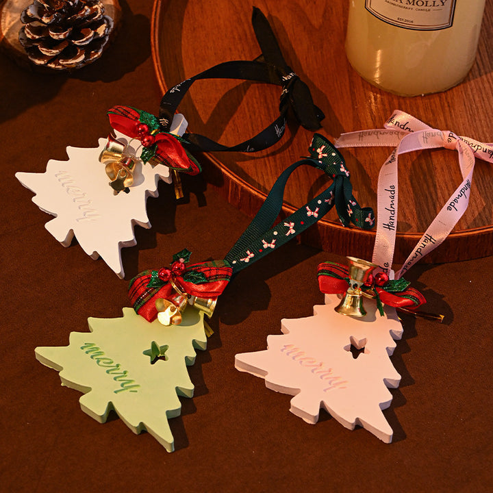 Ornamento da appendere profumato di Natale