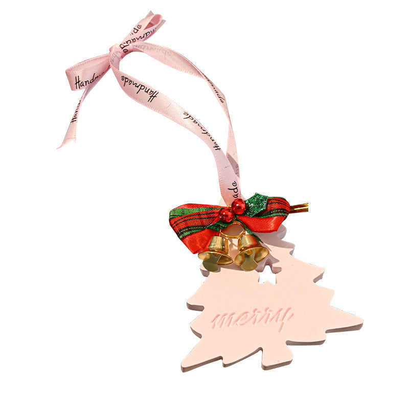 Christmas Scented Hanging Ornament