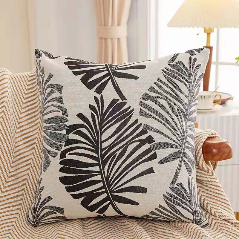 INS Fashion Minimalist Pillow (inserções de travesseiro incluídas)