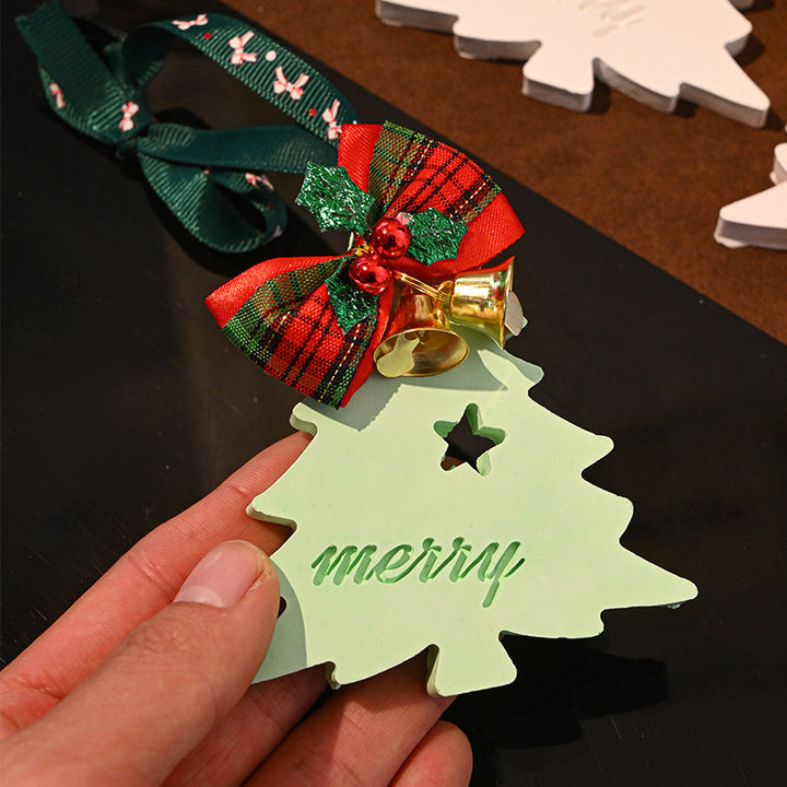 Ornamento da appendere profumato di Natale