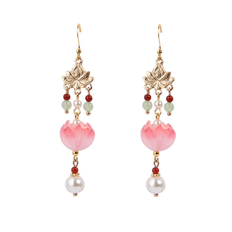 Boucles d&