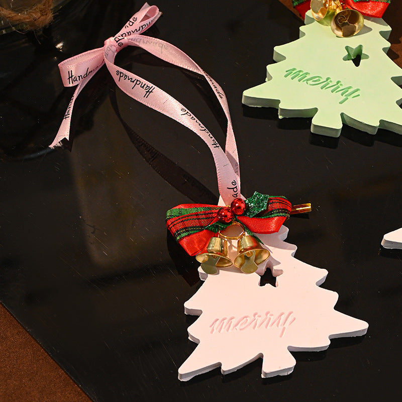 Christmas Scented Hanging Ornament