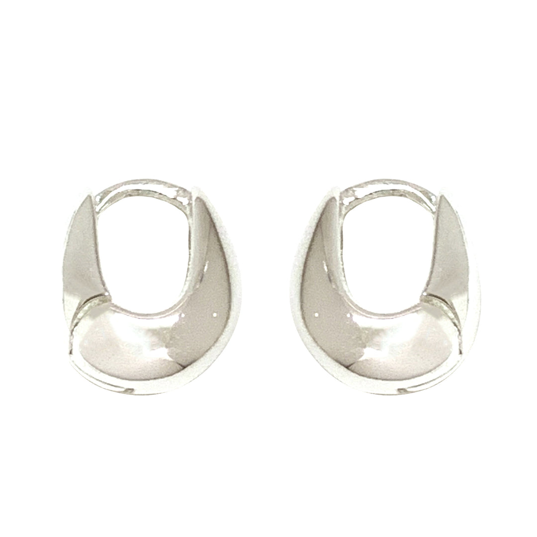 French Bead Elegant Minimalist Earrings