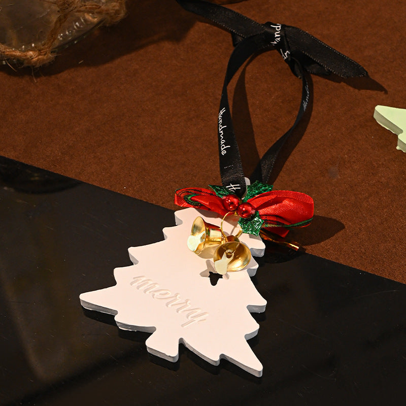 Christmas Scented Hanging Ornament