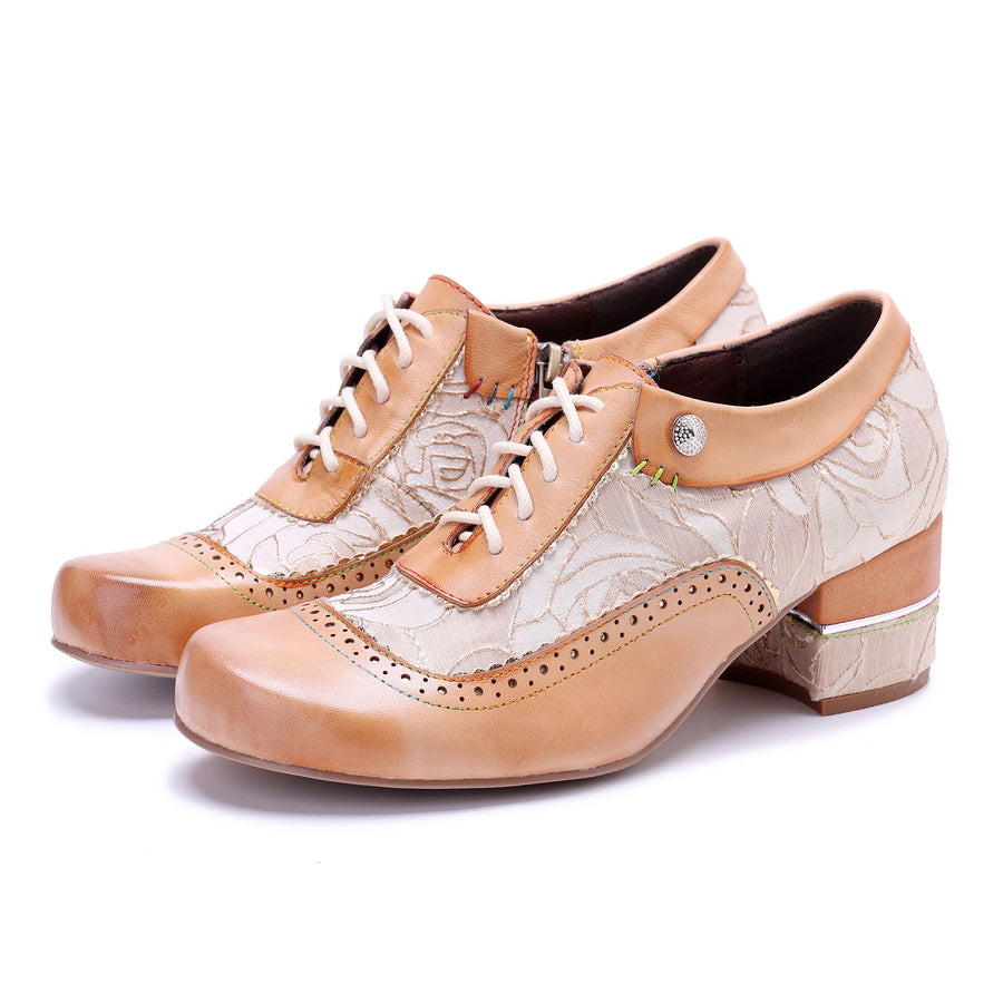 Sweet Surrender Pump Shoes