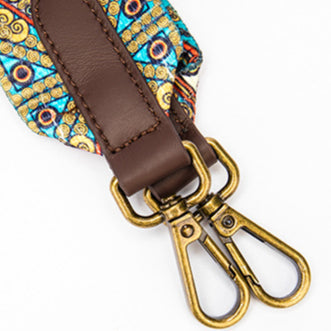 Adjustable Colorful Shoulder Strap