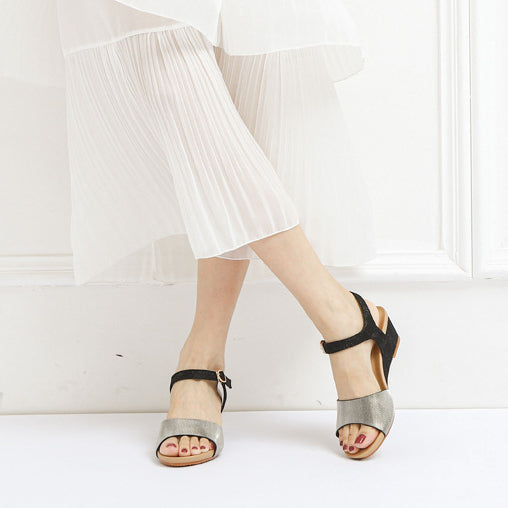 Casual Elegant Fashion Sandalsa
