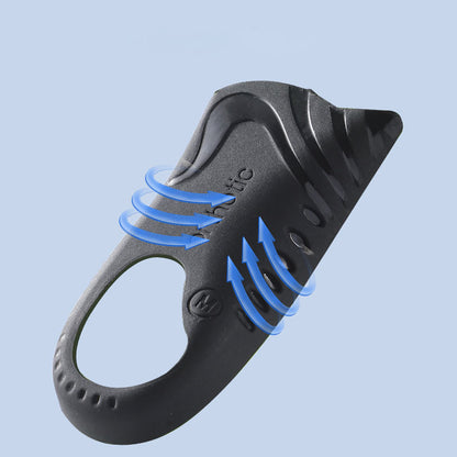 Honeycomb Silicone Arch Support Comfort Sports Insoles