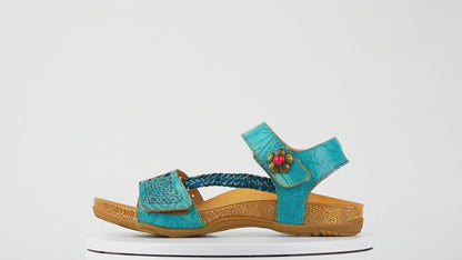 Handmade Comfy Casual Anti-slip Sandals