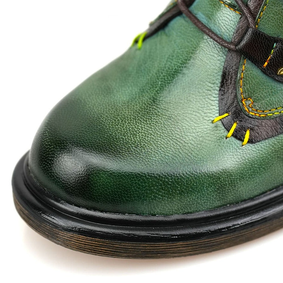 simple shoes retro 91