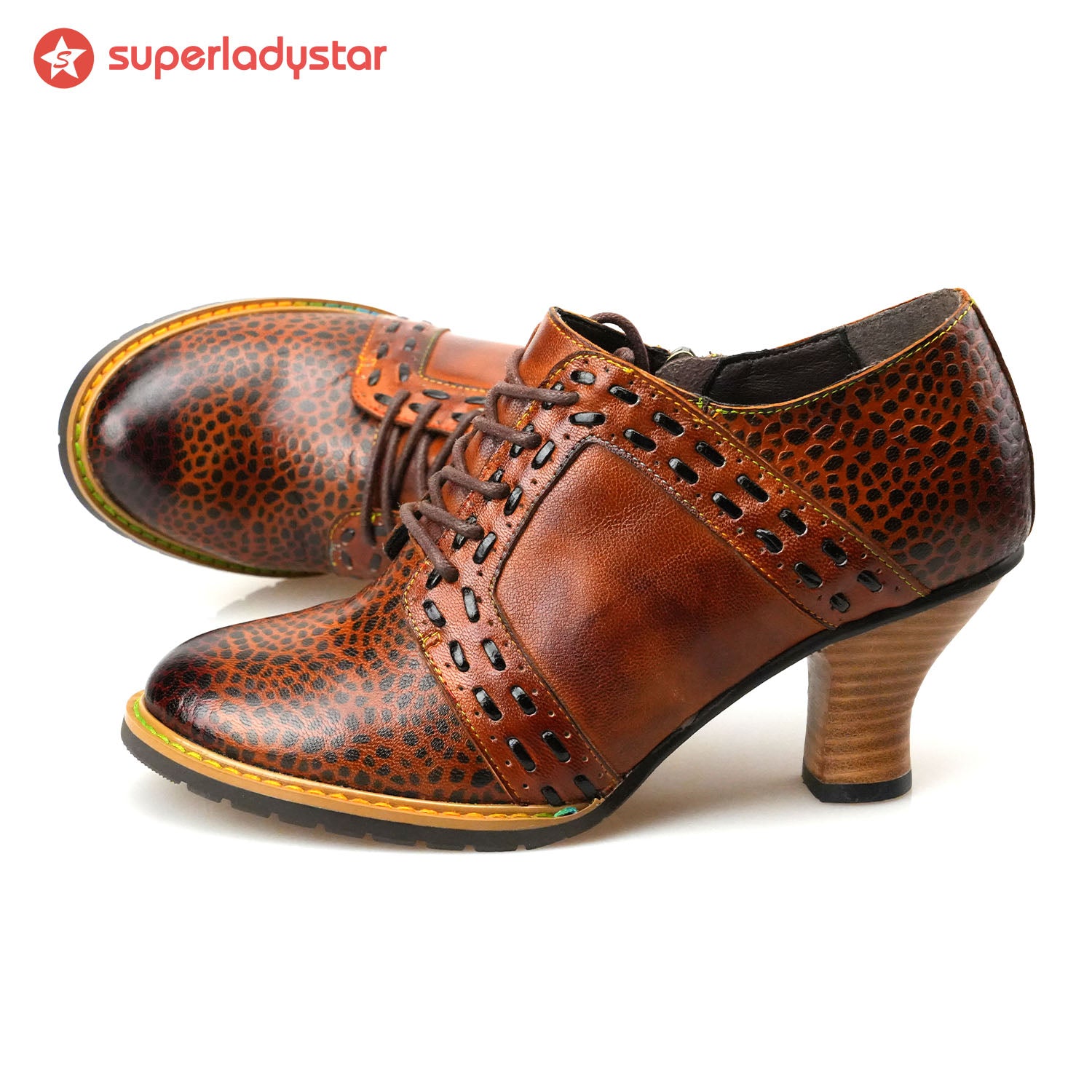handmade-vintage-elegance-leather-pumps-superladystar
