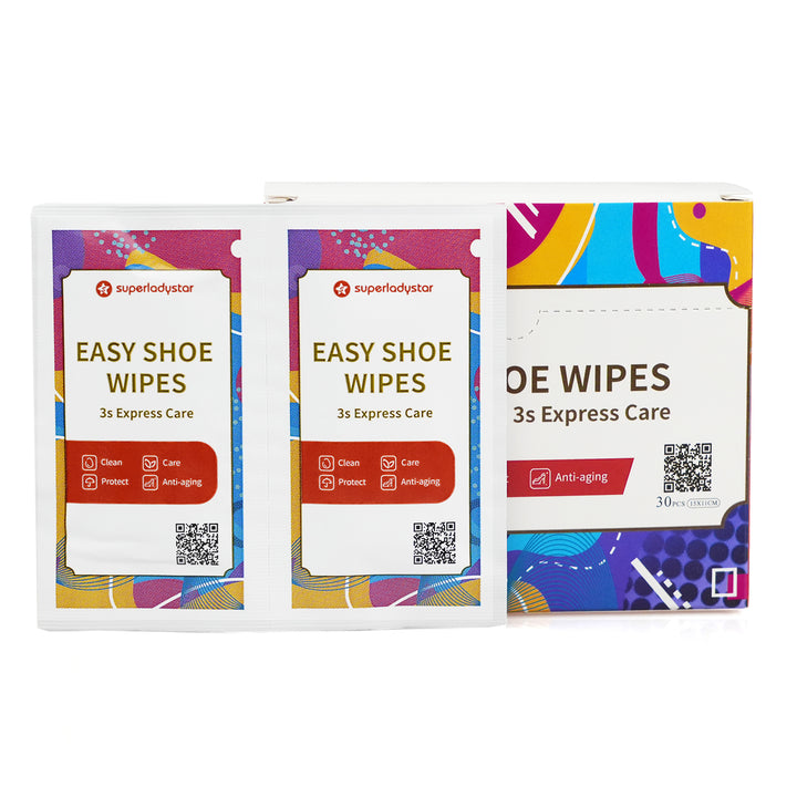 Color-Guardian Leather Wipes