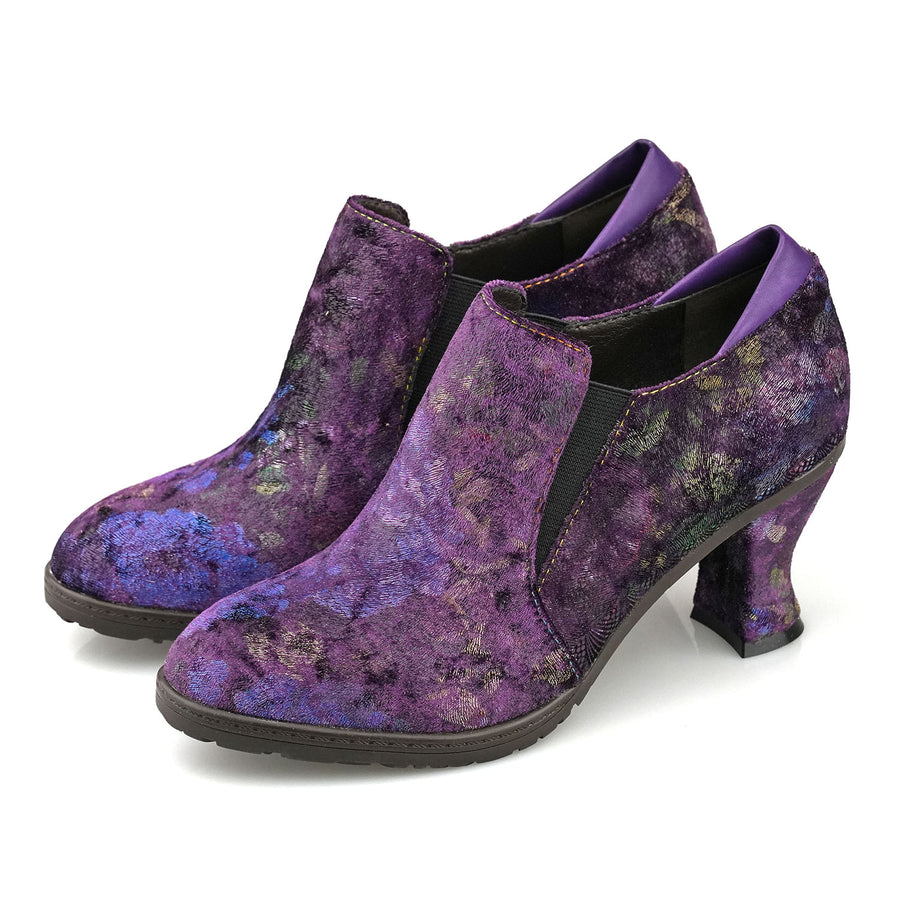 superdry ladies pumps