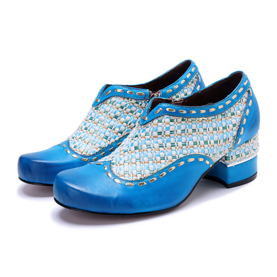 superdry ladies pumps