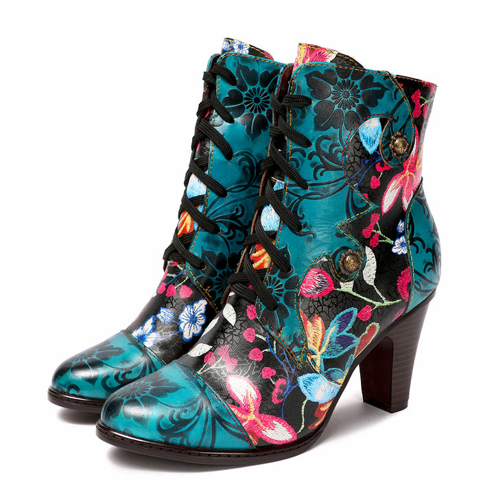 Ankle Boots â Page 5 â superladystar