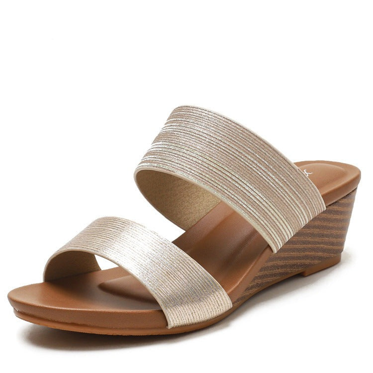 Non-slip Light Comfy Sandals