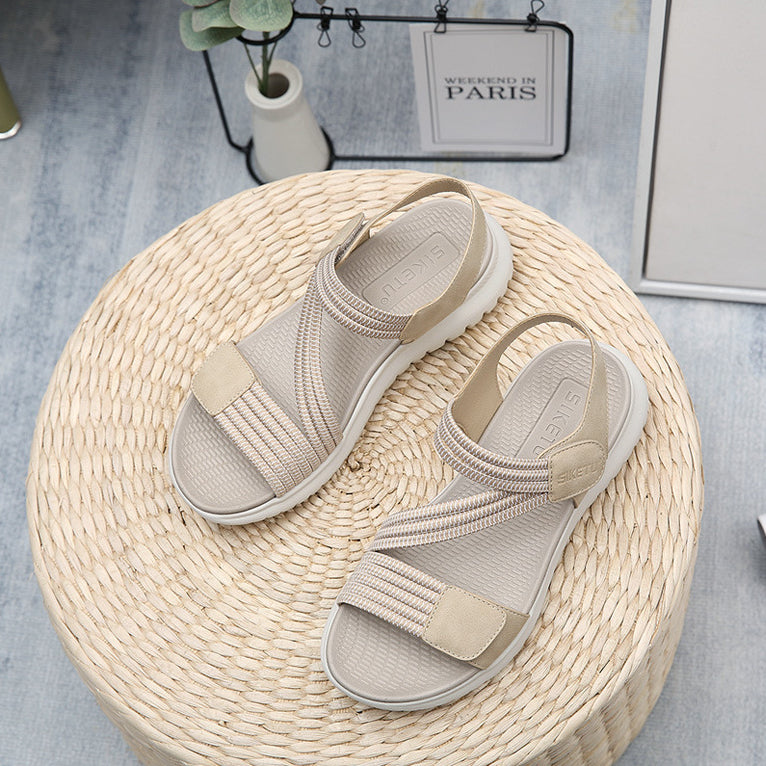 Comfortable Light Sport Sandals