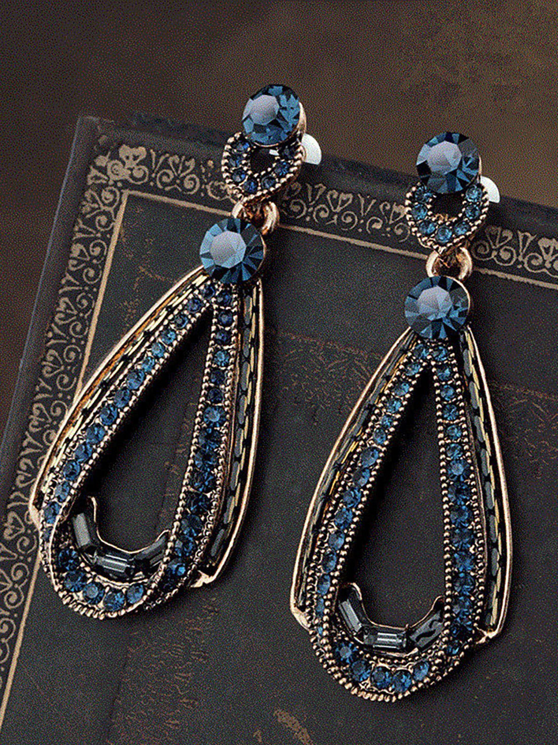 Boucles d&