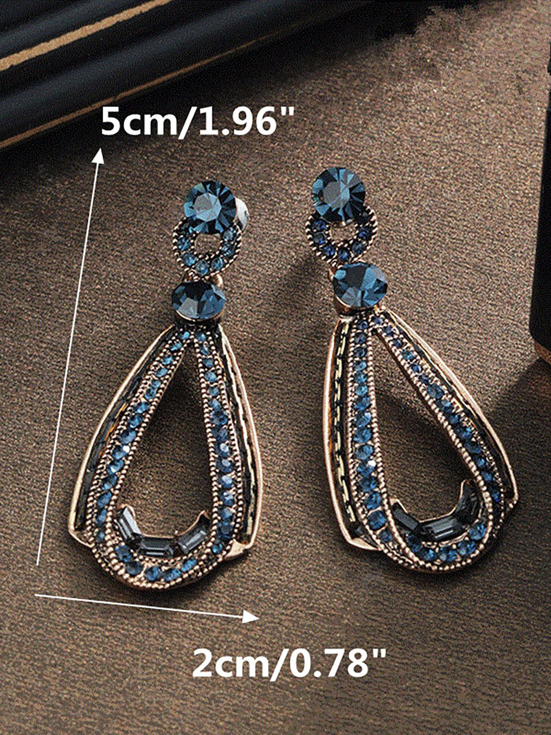 Boucles d&