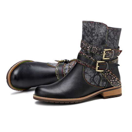 made2play sneaker boot