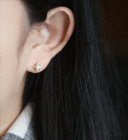 Boucles d&
