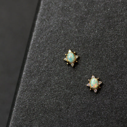 Boucles d&