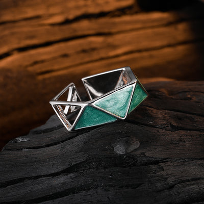 Unique Artisan Rings for Women | Handcrafted Jewelry | Superladystar ...