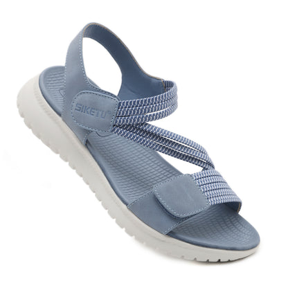 Bequeme leichte Sportsandalen