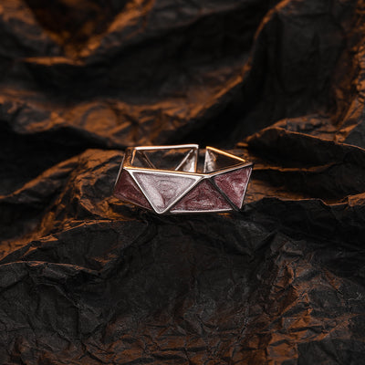 Unique Artisan Rings for Women | Handcrafted Jewelry | Superladystar ...