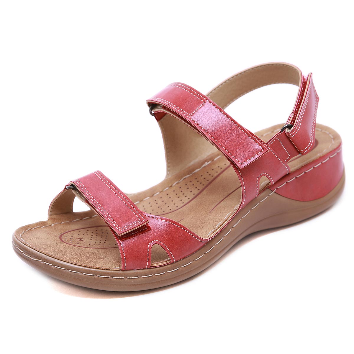 Open Toe Casual Sandals