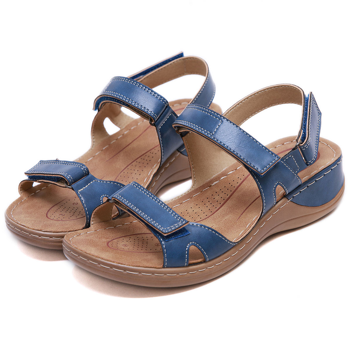 Open Toe Casual Sandals