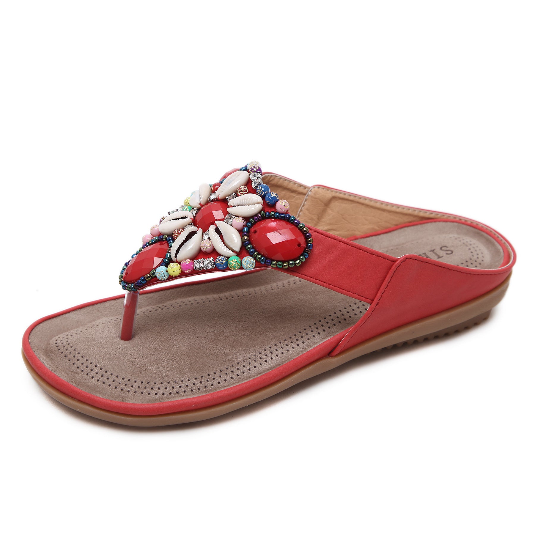 Bohemia chanclas