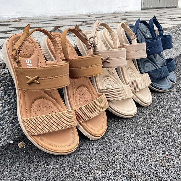 Casual Beach Seaside comode scarpe pianeggianti