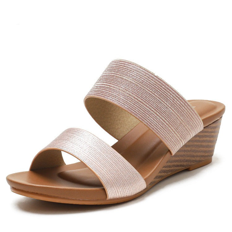 Non-slip Light Comfy Sandals