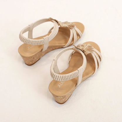 Casual Feather Elegant Sandals