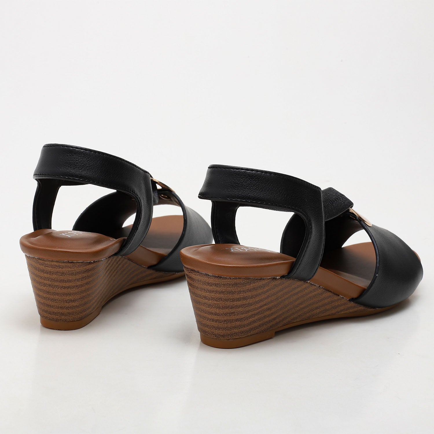 Elegante lässige, komfortable Sandalen