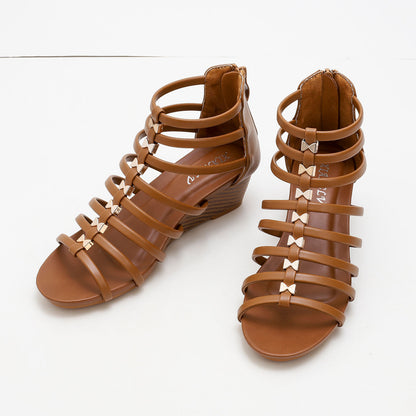 Casual Roman Style Sandals