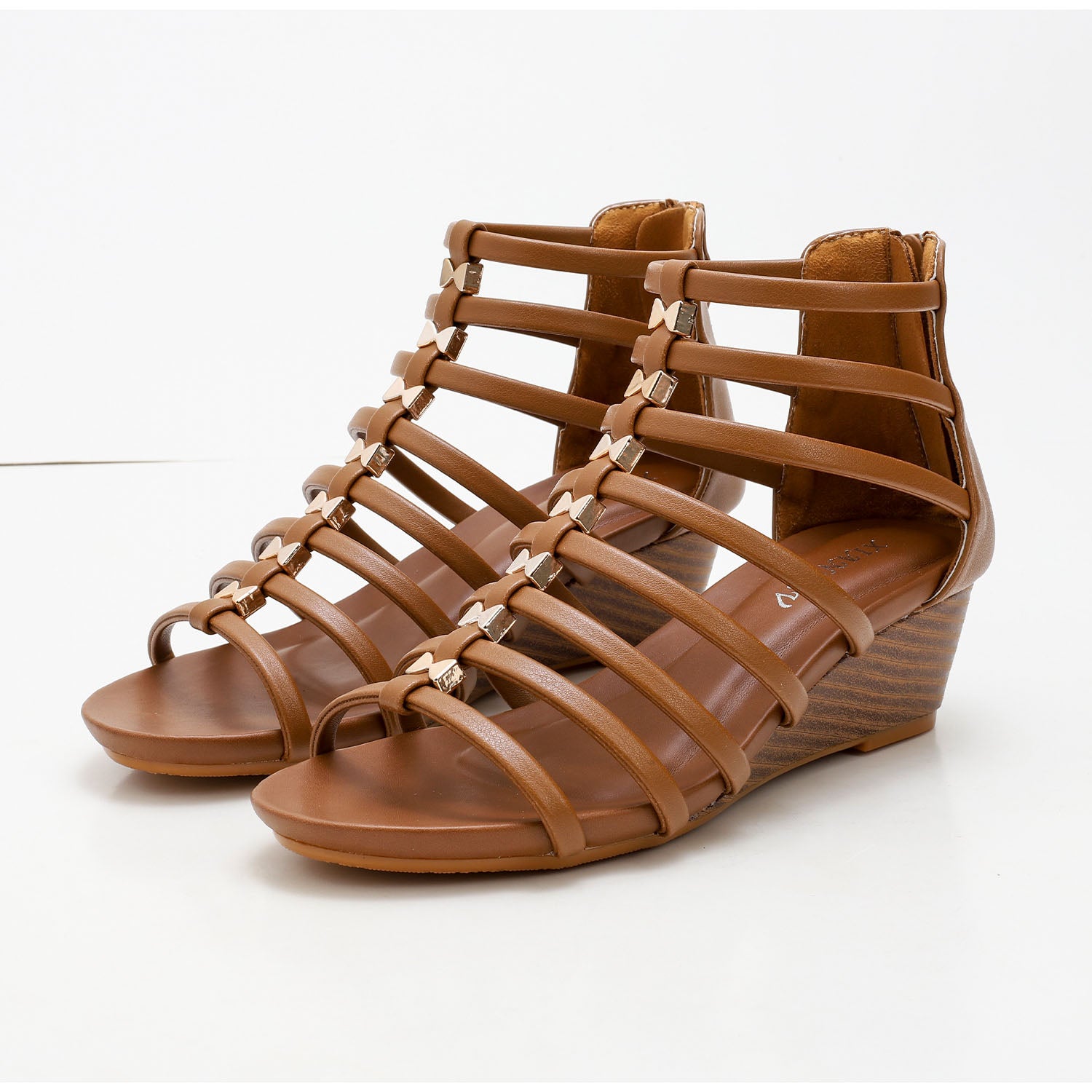 Casual Roman Style Sandals