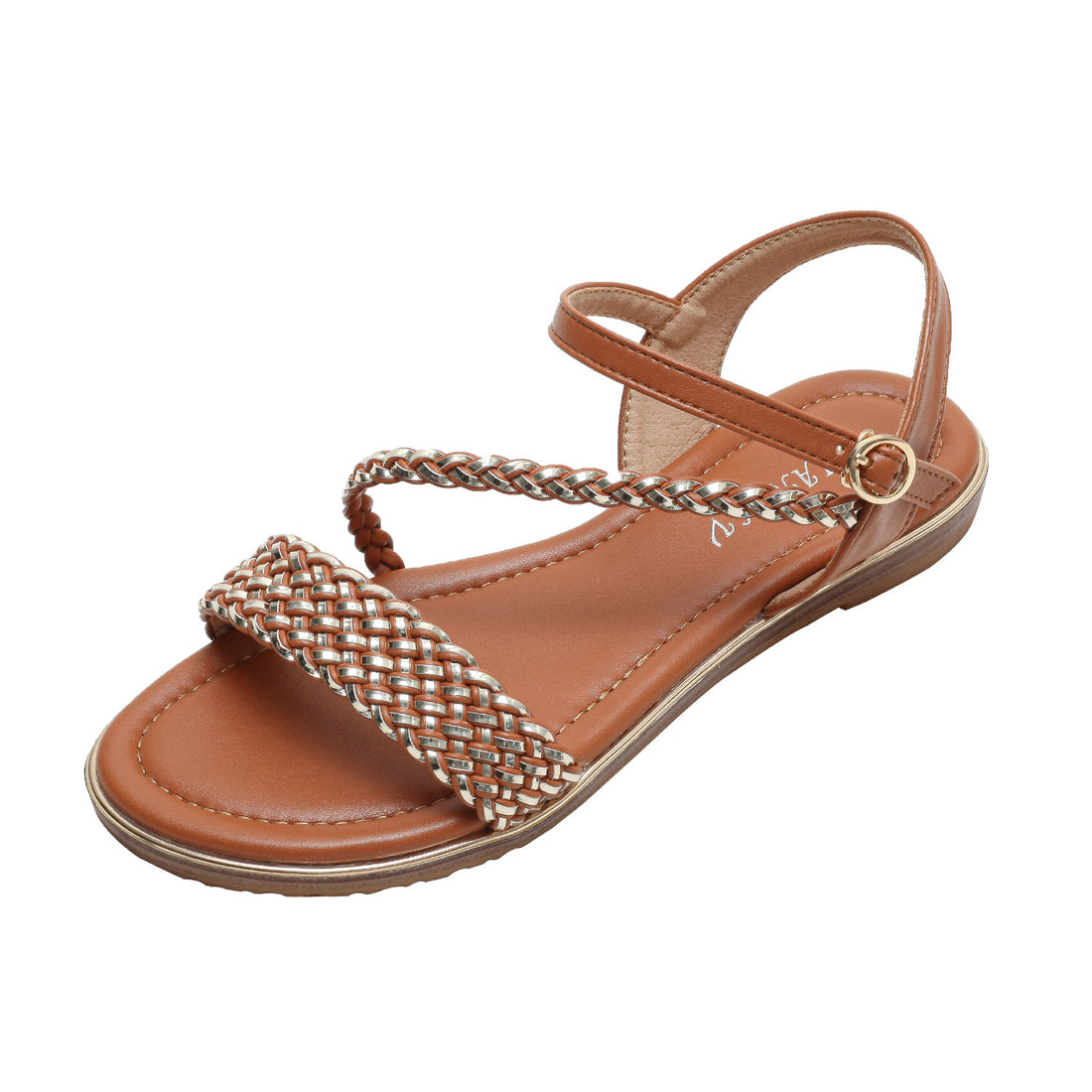 Bohemian Simple Flat Sandals