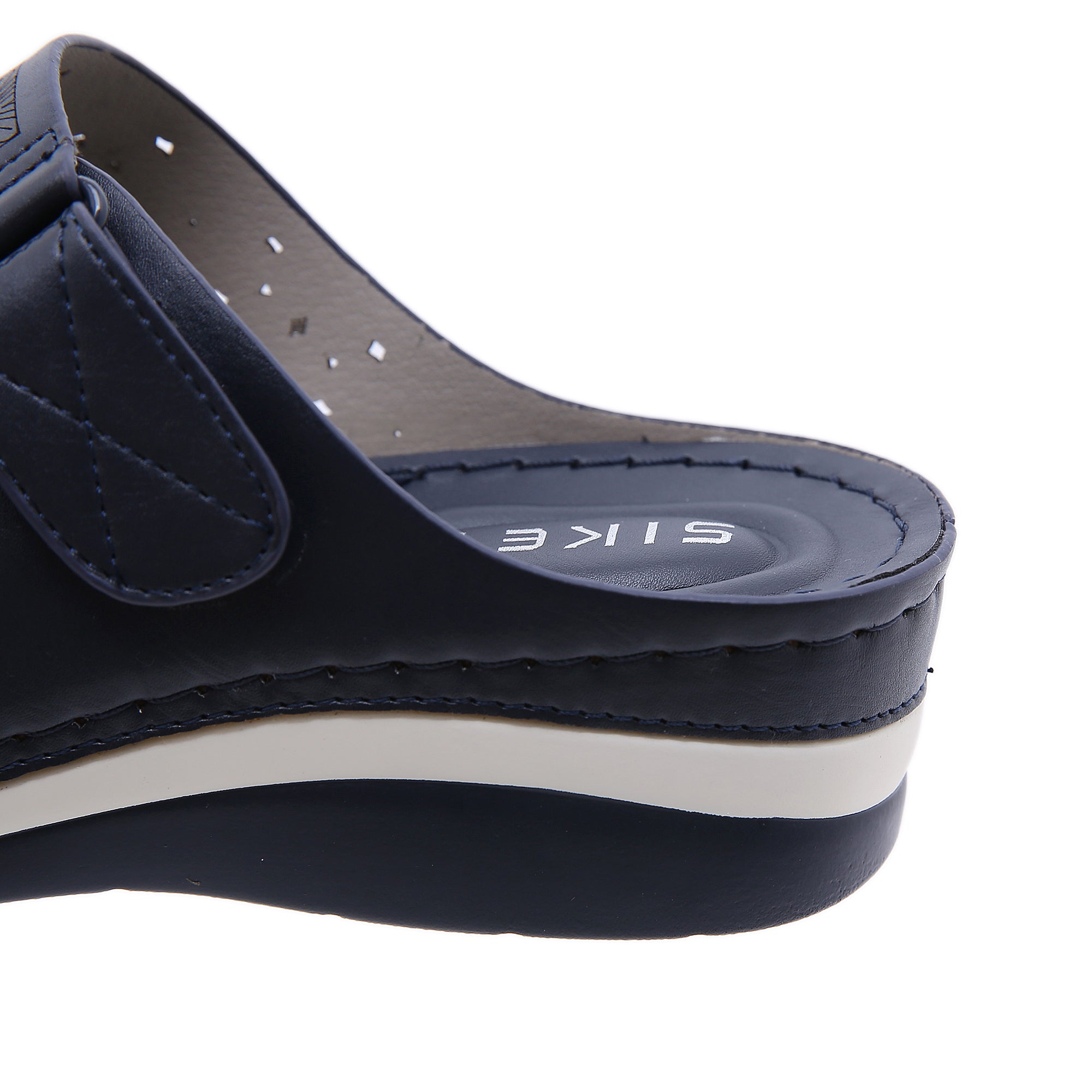 Moda Light Slippers confortáveis