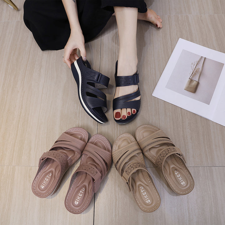 Fashion Light Comfy Slippers